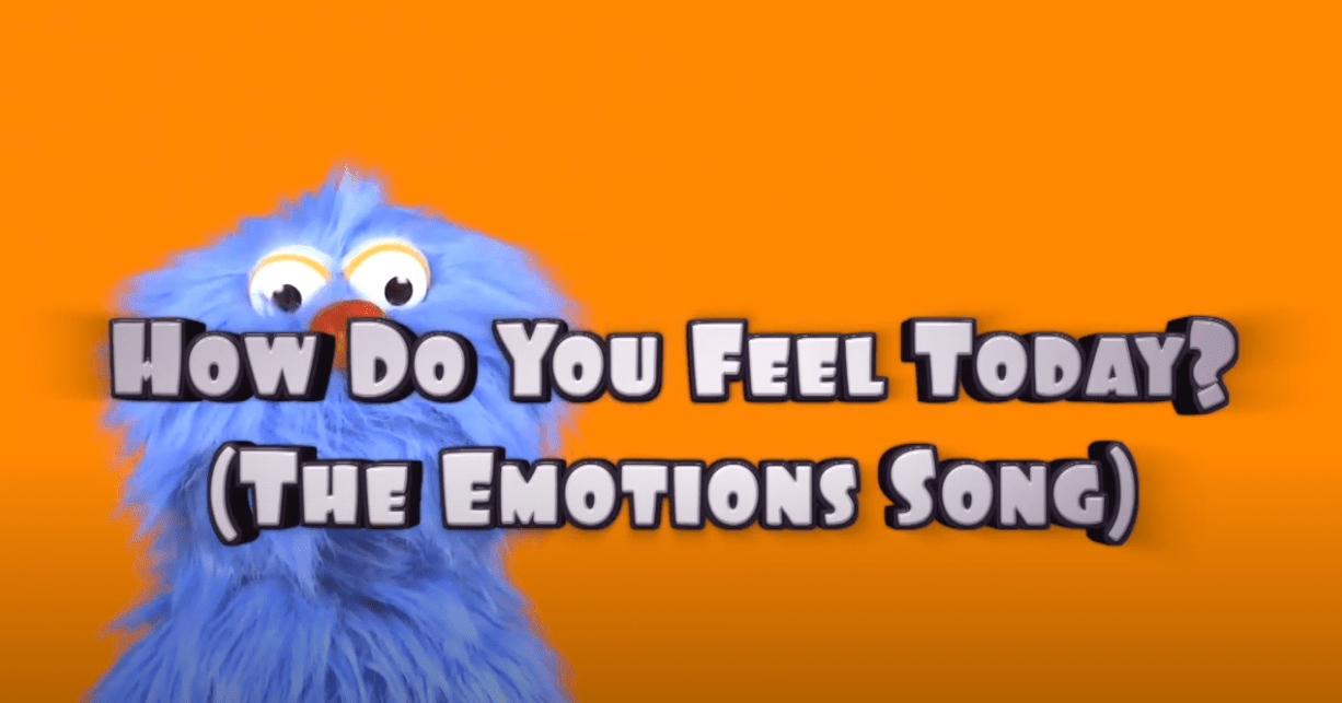 How Do You Feel Today?