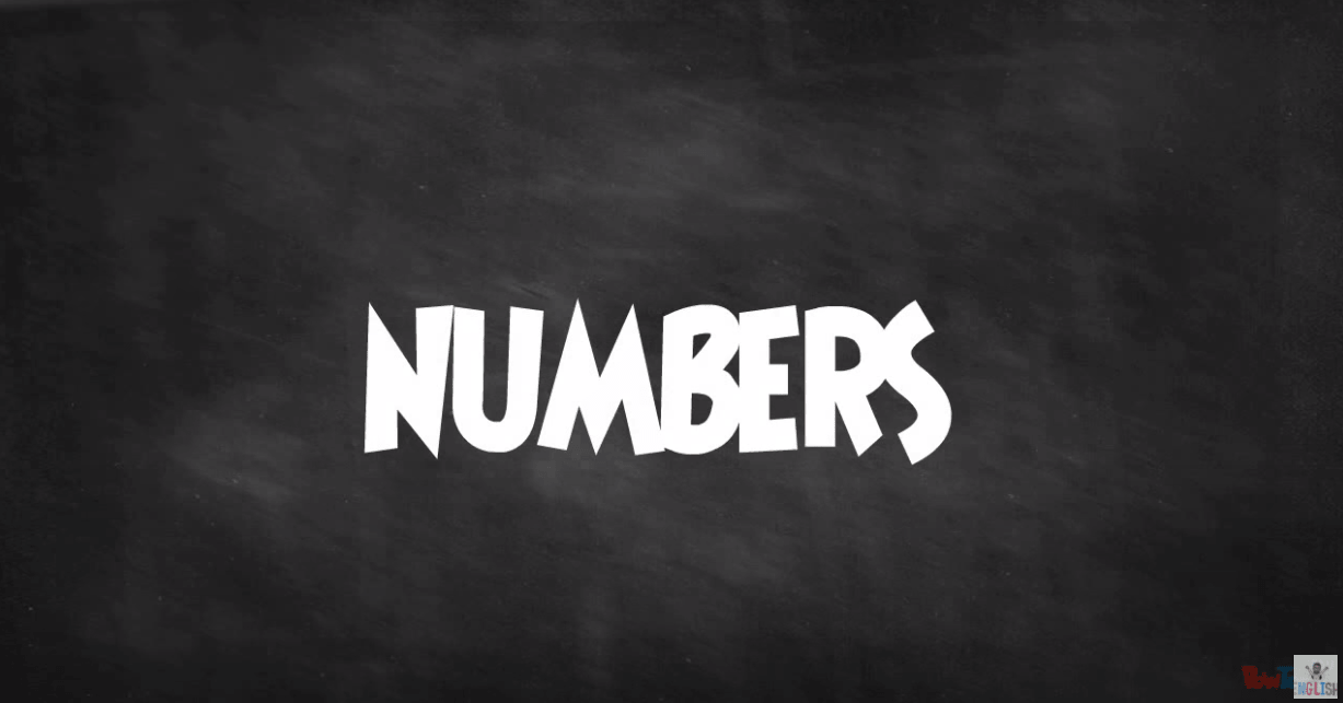 Numbers