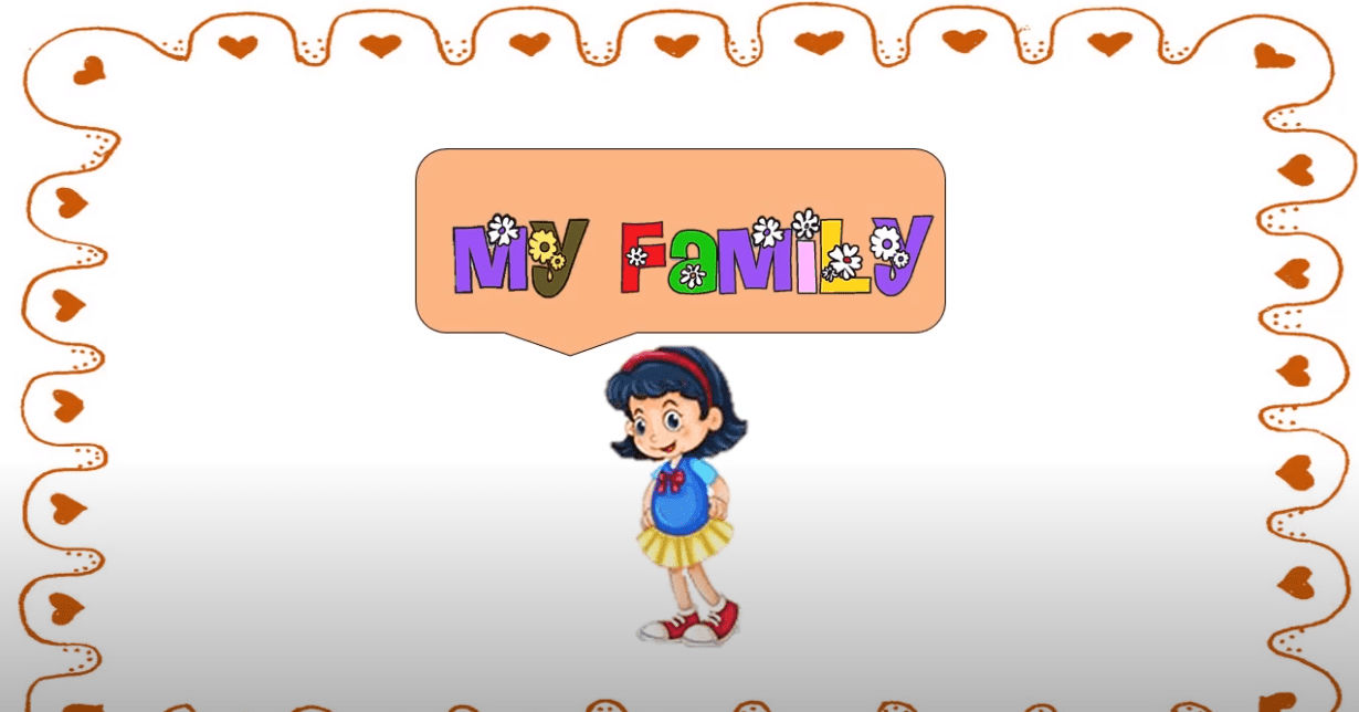 My Family