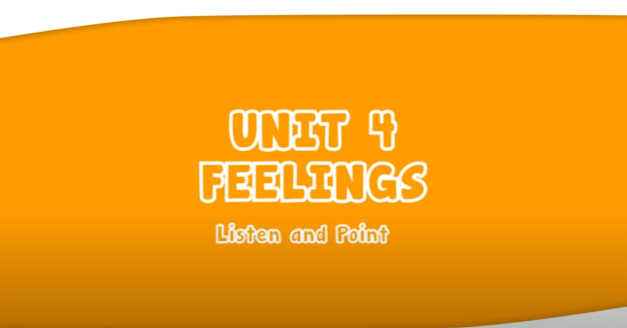 Feelings 7