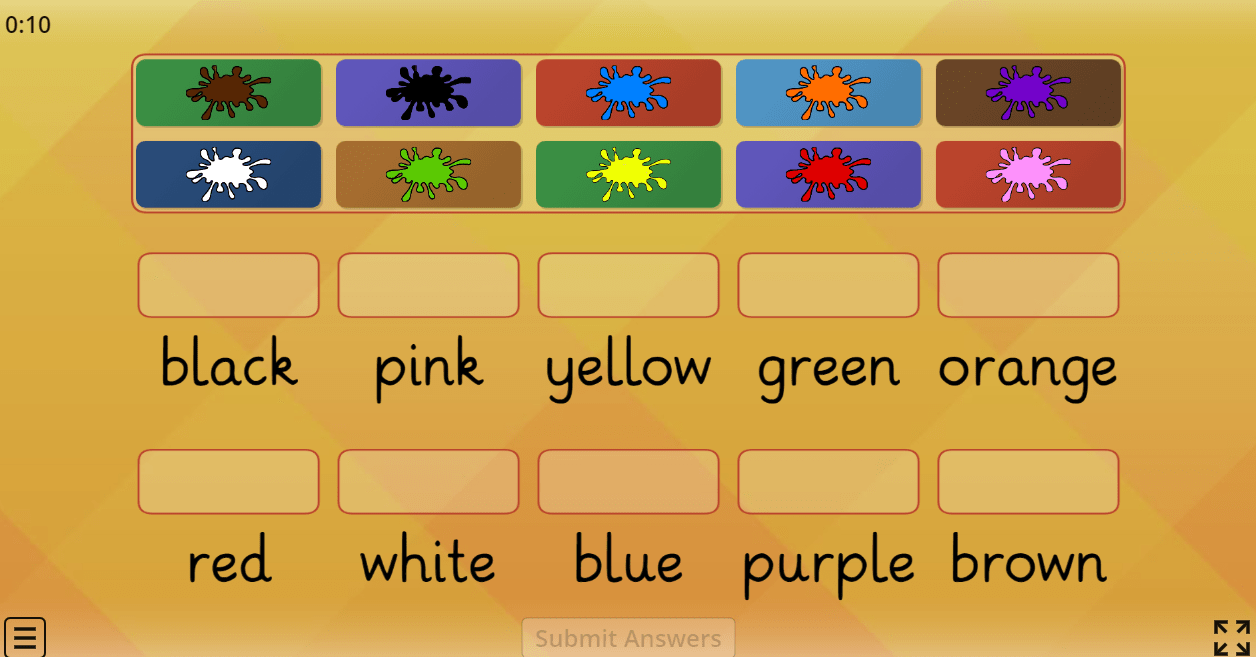 Colours 2