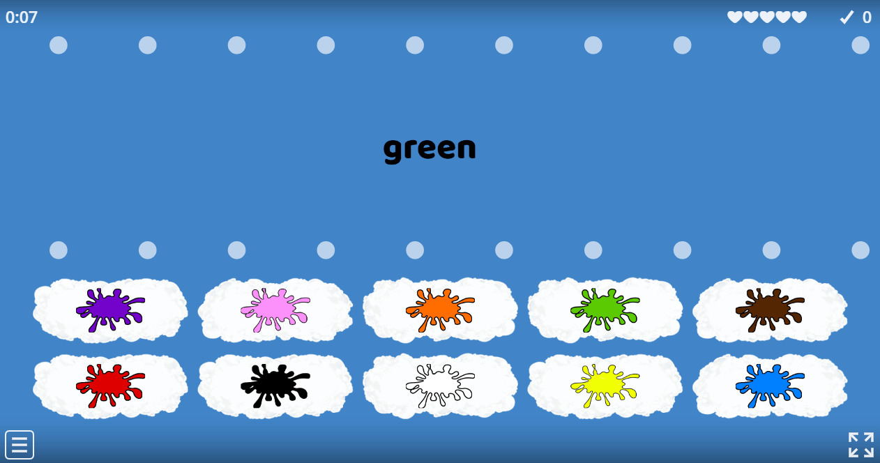 Colours 2