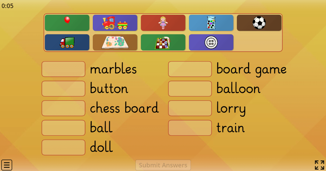 Toys & Games 2