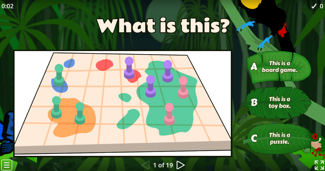 Toys & Games 2