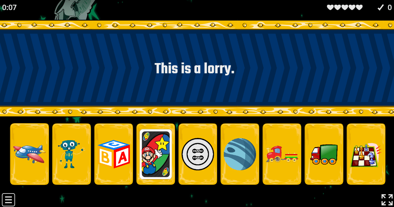 Toys & Games 2