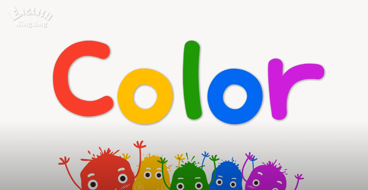 Colours 4
