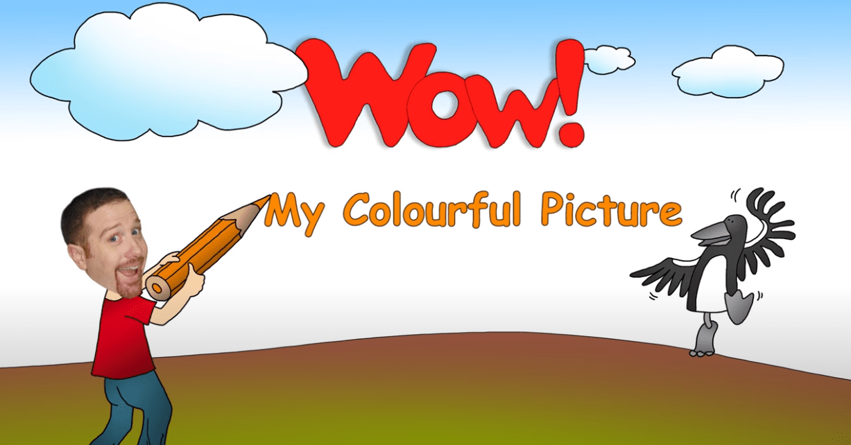 Colours 2