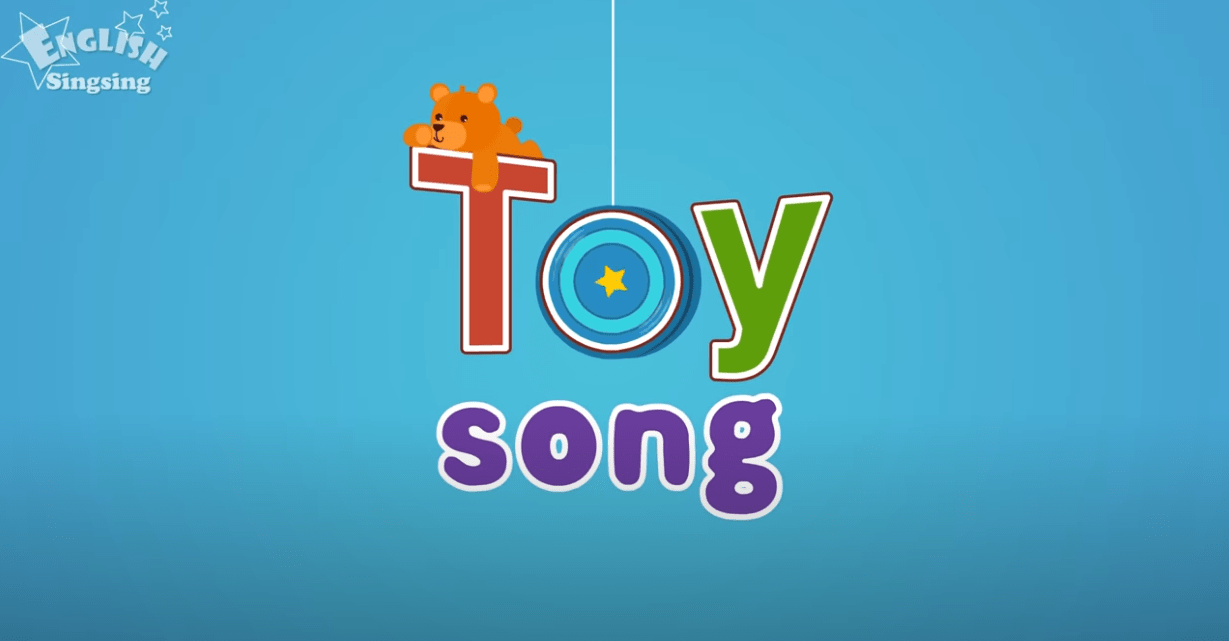 Toy Song 2
