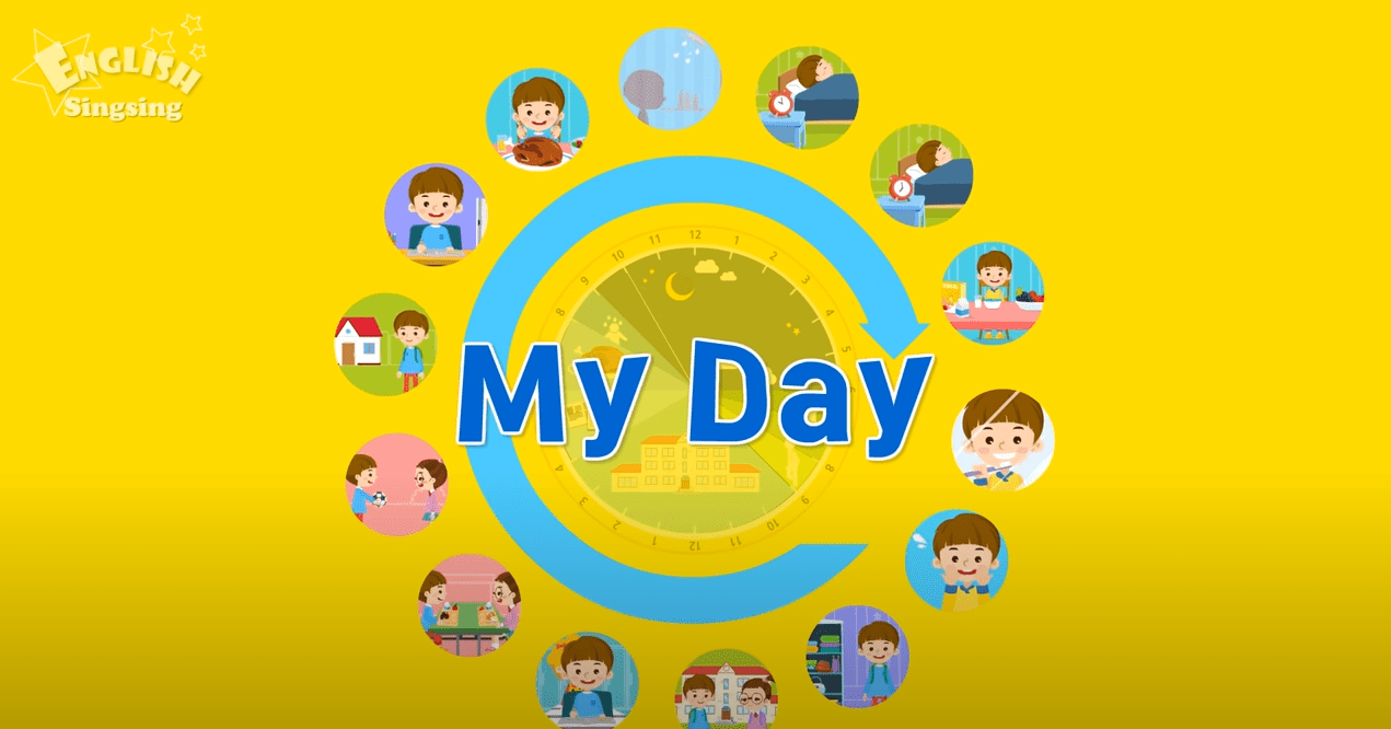 My Day 2