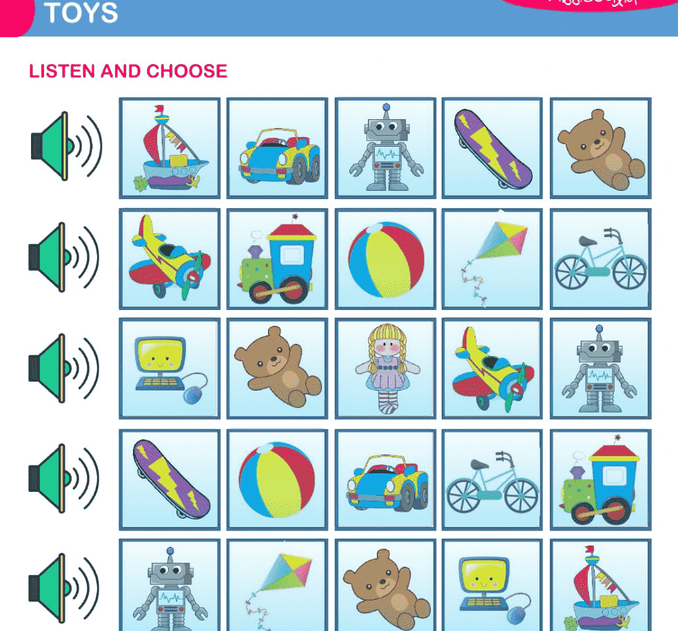 Toys & Games 6
