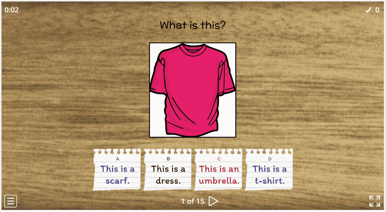 Clothes