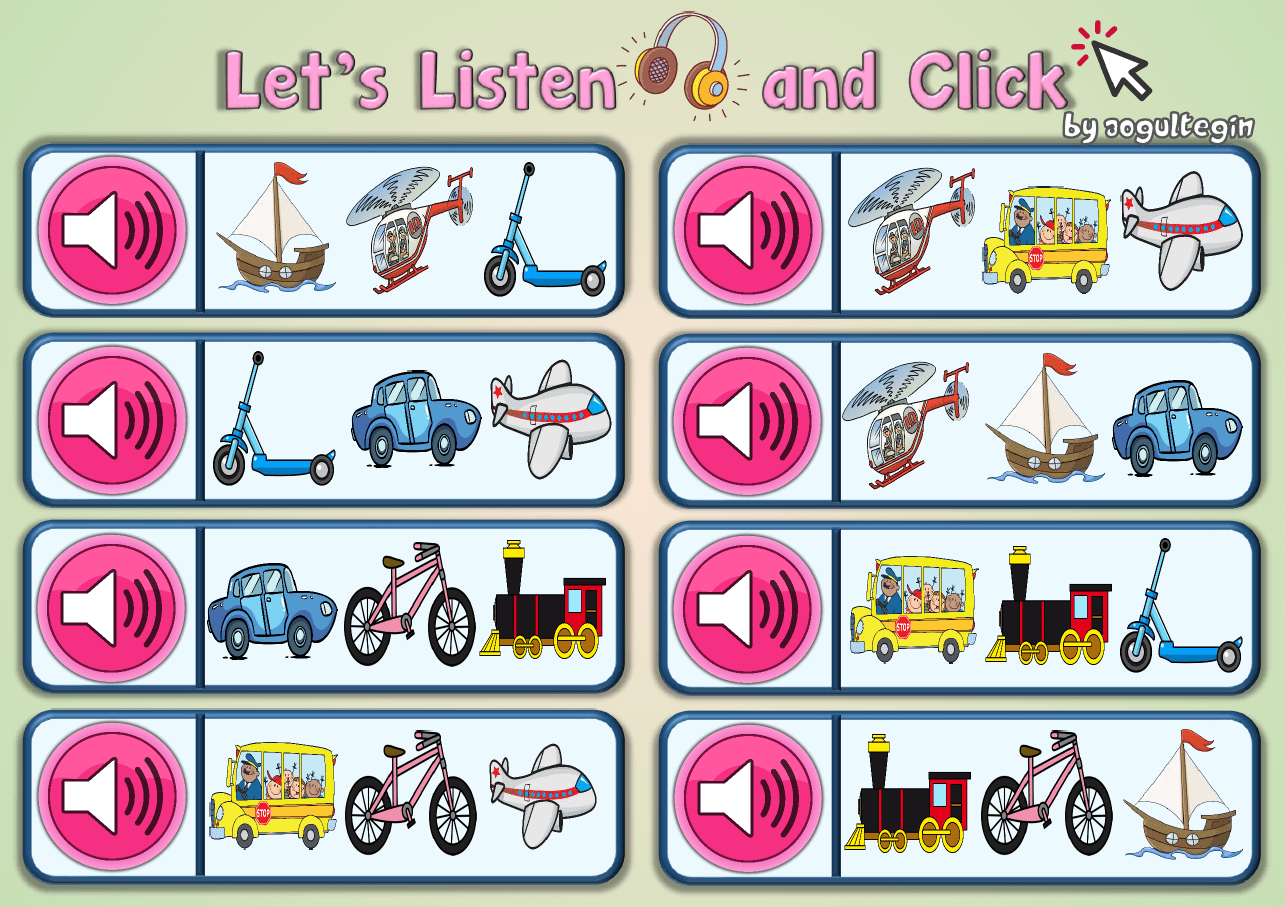 Vehicles 2