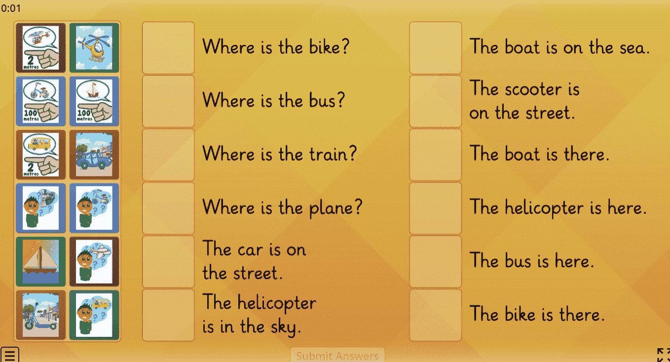 Where is it?