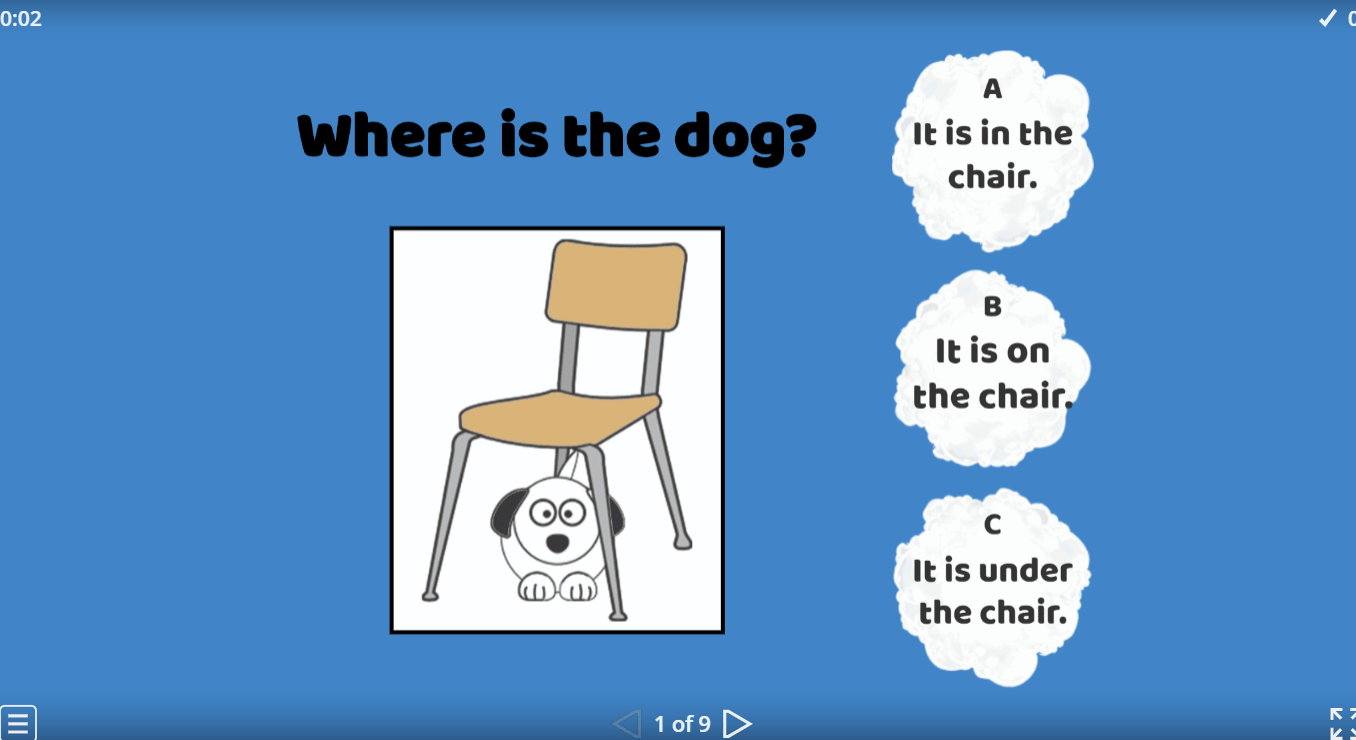 Where is it?