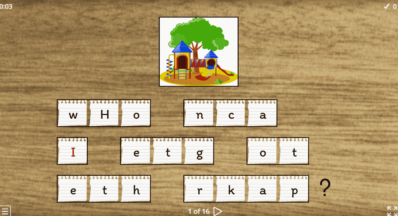 How Can I Get To ...?