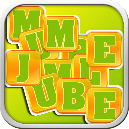 Unjumble